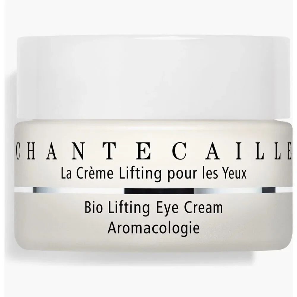 Chantecaille bio lifting eye cream new without box still sealed